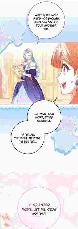 The Perfect Plan to Avoid the Death Ending Chapter 20 page 41