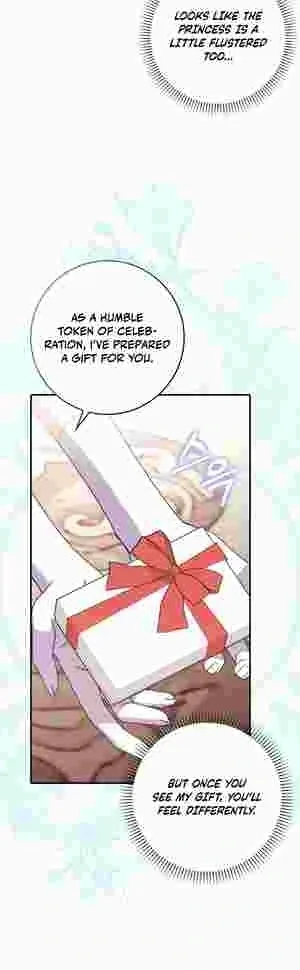 The Perfect Plan to Avoid the Death Ending Chapter 19 page 31