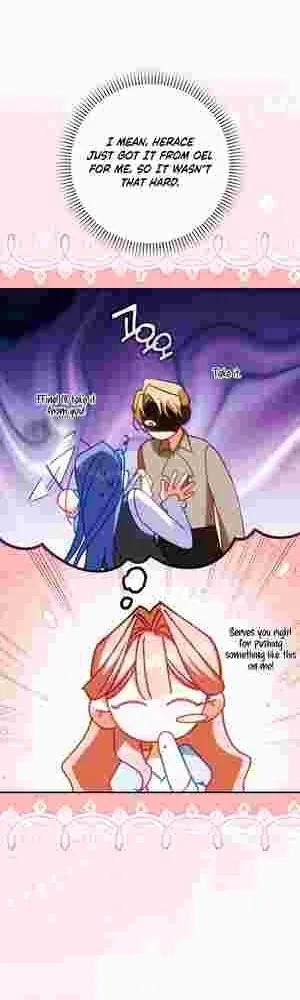 The Perfect Plan to Avoid the Death Ending Chapter 19 page 37