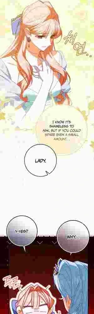 The Perfect Plan to Avoid the Death Ending Chapter 20 page 33