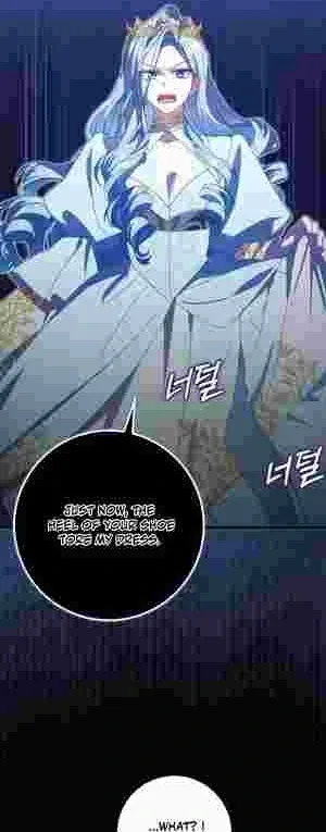 The Perfect Plan to Avoid the Death Ending Chapter 19 page 44
