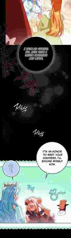 The Perfect Plan to Avoid the Death Ending Chapter 19 page 41