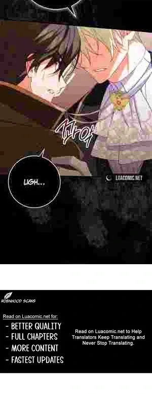 The Perfect Plan to Avoid the Death Ending Chapter 20 page 58
