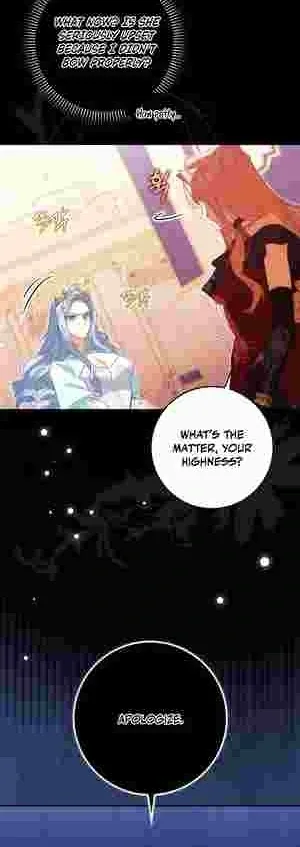 The Perfect Plan to Avoid the Death Ending Chapter 19 page 43
