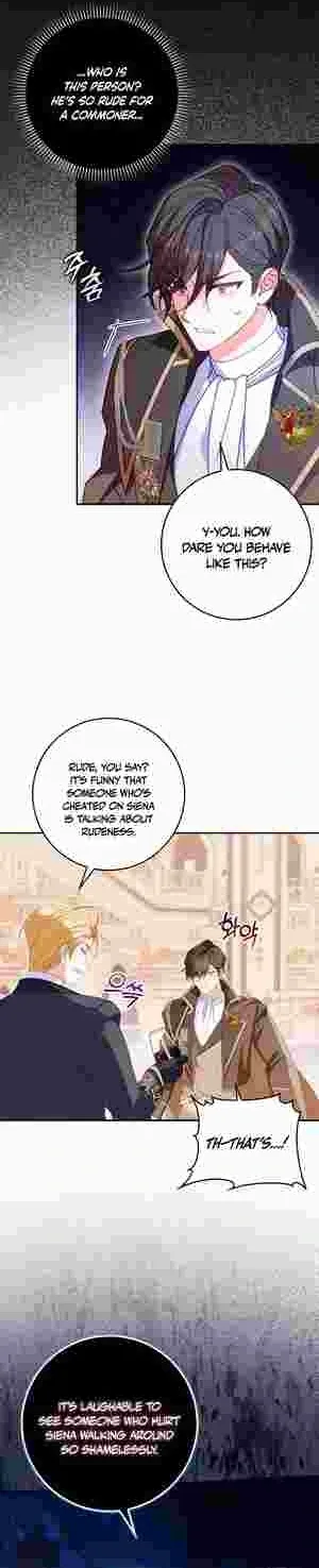 The Perfect Plan to Avoid the Death Ending Chapter 20 page 52