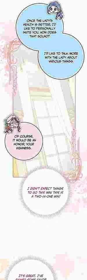 The Perfect Plan to Avoid the Death Ending Chapter 20 page 44