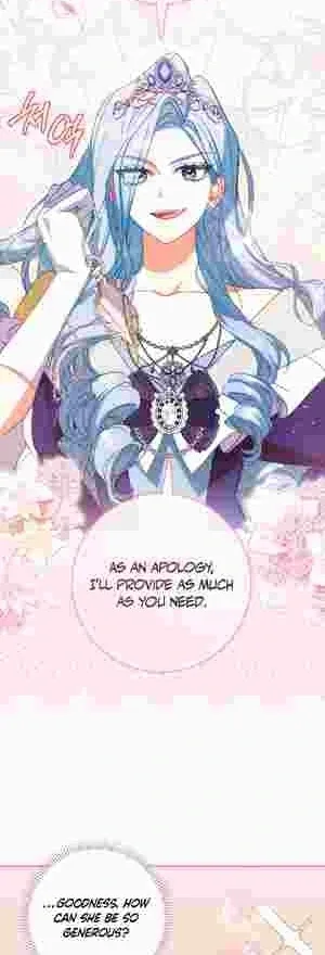 The Perfect Plan to Avoid the Death Ending Chapter 20 page 42