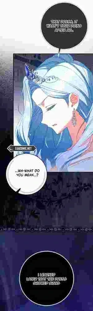 The Perfect Plan to Avoid the Death Ending Chapter 19 page 51