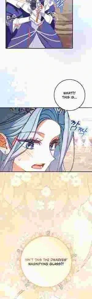 The Perfect Plan to Avoid the Death Ending Chapter 19 page 33
