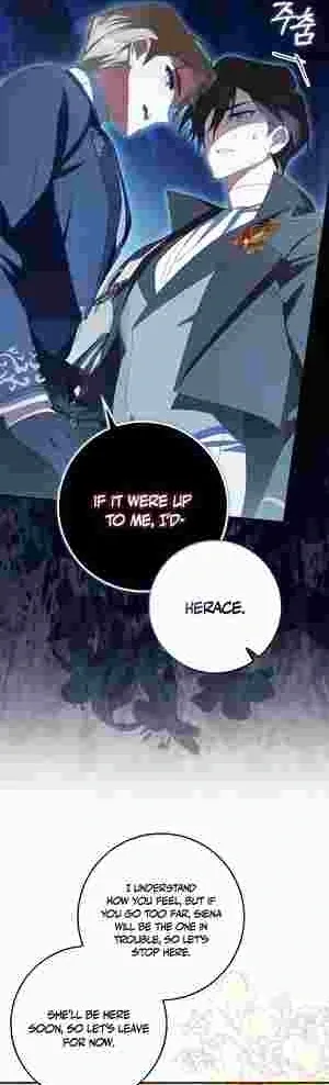 The Perfect Plan to Avoid the Death Ending Chapter 20 page 53