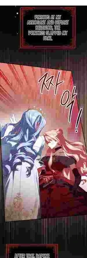The Perfect Plan to Avoid the Death Ending Chapter 19 page 48