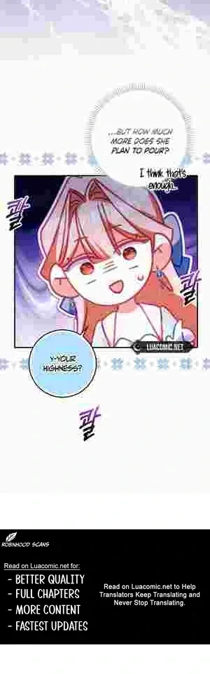 The Perfect Plan to Avoid the Death Ending Chapter 20 page 40