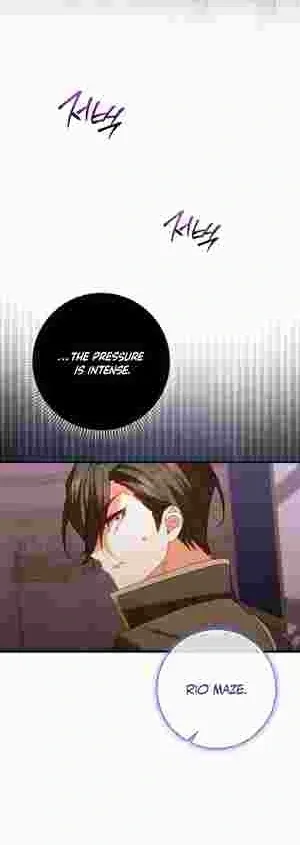 The Perfect Plan to Avoid the Death Ending Chapter 20 page 56