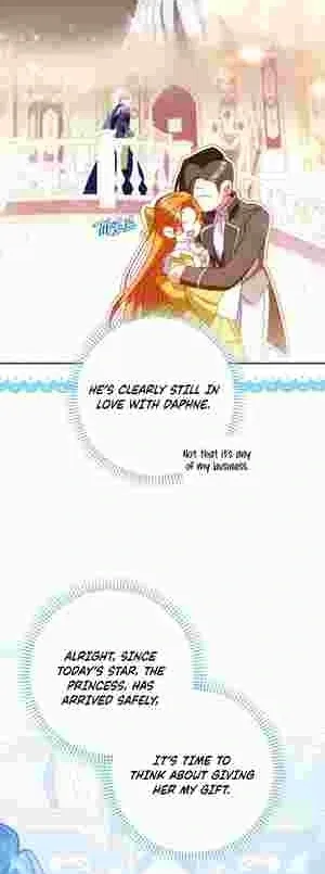 The Perfect Plan to Avoid the Death Ending Chapter 19 page 23