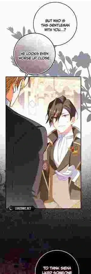 The Perfect Plan to Avoid the Death Ending Chapter 20 page 50
