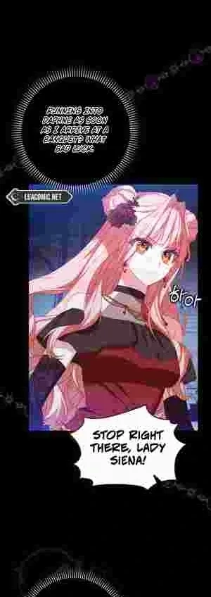 The Perfect Plan to Avoid the Death Ending Chapter 19 page 42