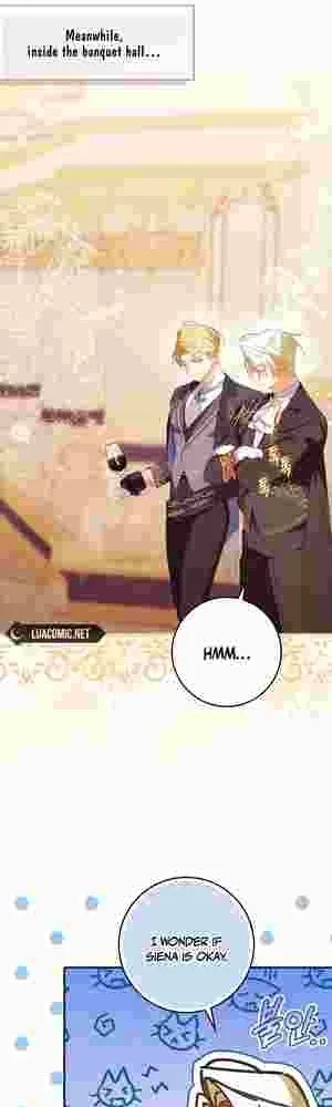 The Perfect Plan to Avoid the Death Ending Chapter 20 page 46