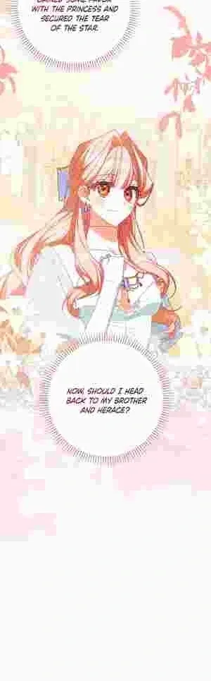 The Perfect Plan to Avoid the Death Ending Chapter 20 page 45
