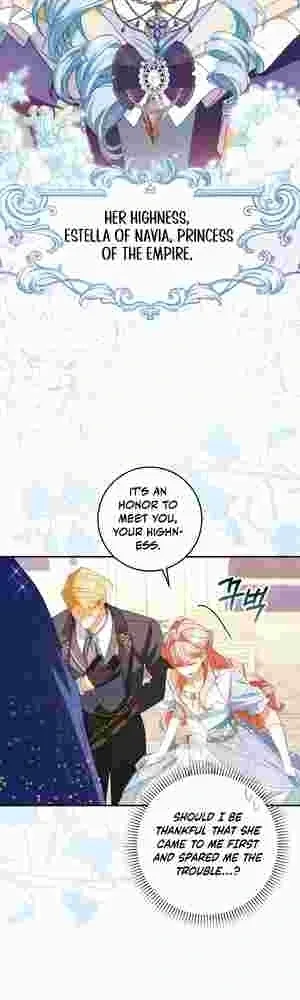 The Perfect Plan to Avoid the Death Ending Chapter 19 page 29