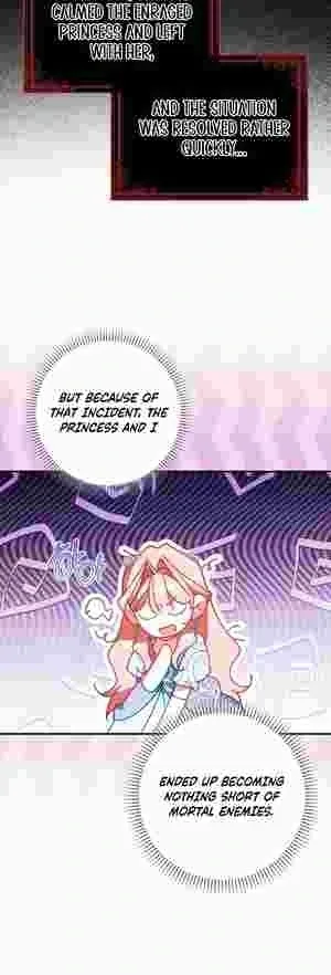The Perfect Plan to Avoid the Death Ending Chapter 19 page 49
