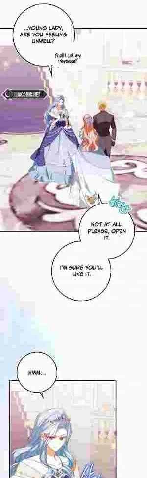 The Perfect Plan to Avoid the Death Ending Chapter 19 page 32