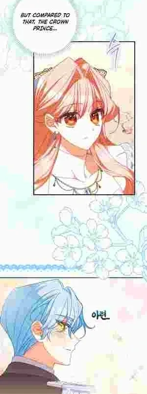 The Perfect Plan to Avoid the Death Ending Chapter 19 page 22