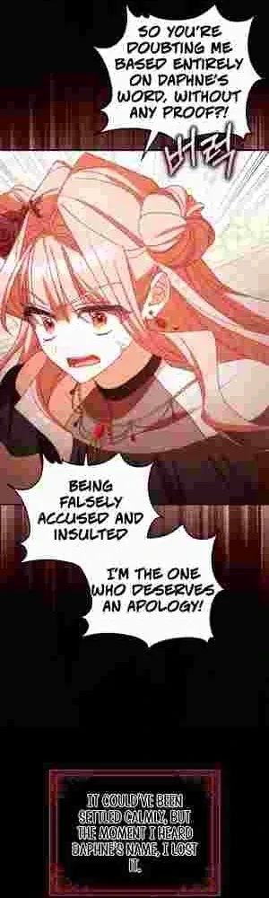 The Perfect Plan to Avoid the Death Ending Chapter 19 page 46