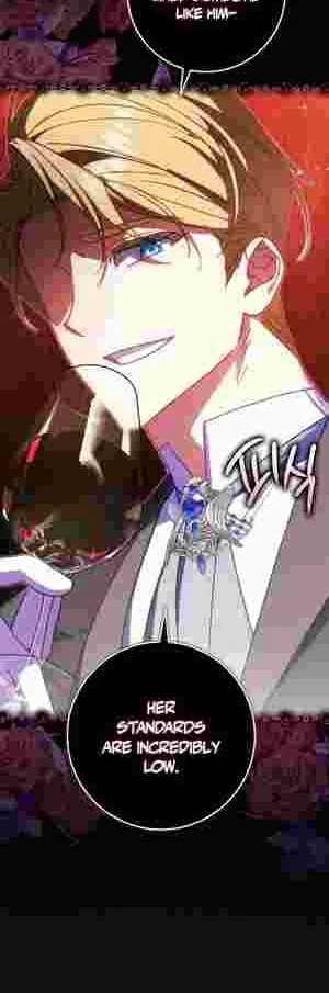 The Perfect Plan to Avoid the Death Ending Chapter 20 page 51