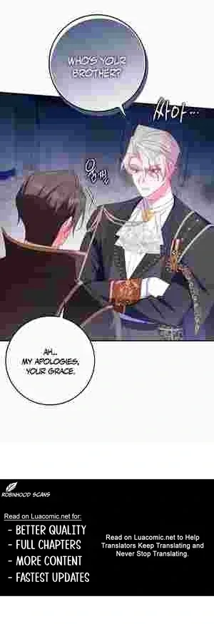 The Perfect Plan to Avoid the Death Ending Chapter 20 page 49