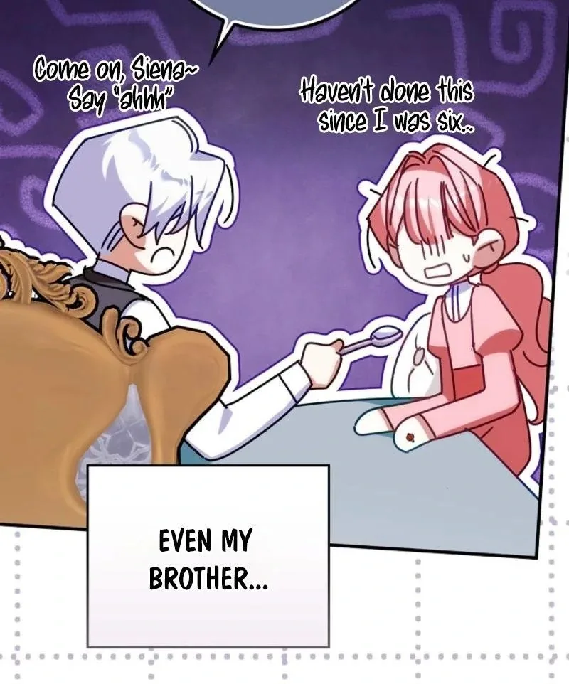 The Perfect Plan to Avoid the Death Ending Chapter 38 page 8