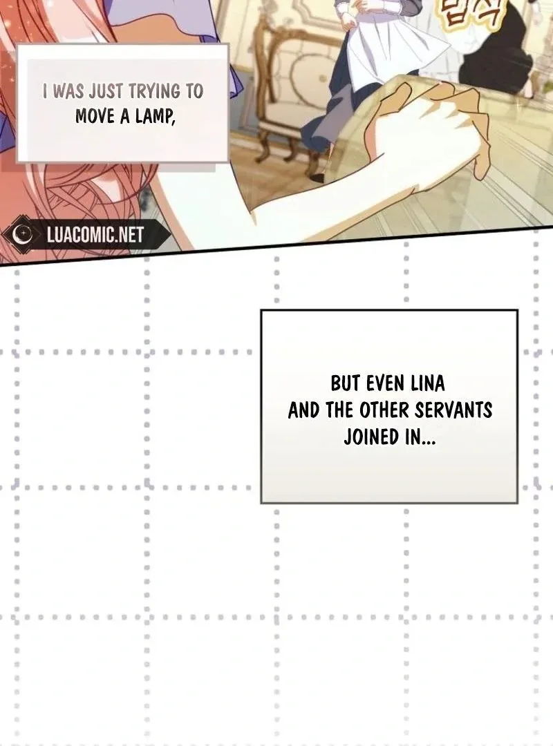 The Perfect Plan to Avoid the Death Ending Chapter 38 page 10