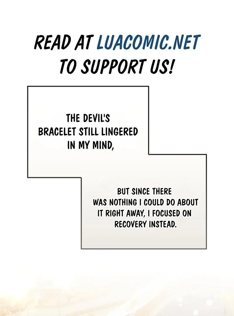 The Perfect Plan to Avoid the Death Ending Chapter 38 page 3