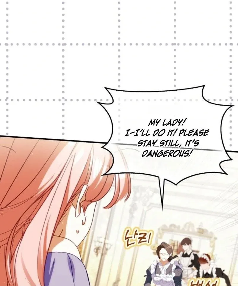 The Perfect Plan to Avoid the Death Ending Chapter 38 page 9