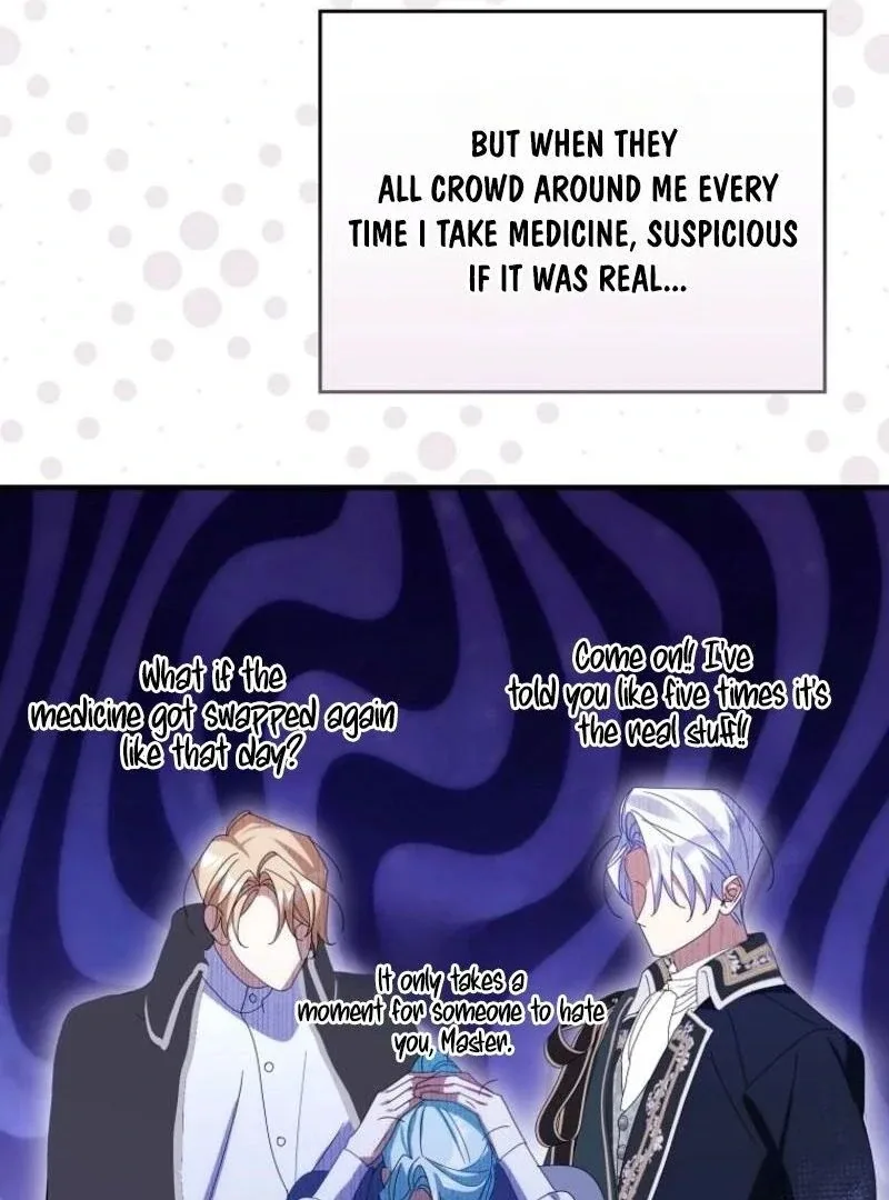 The Perfect Plan to Avoid the Death Ending Chapter 38 page 15