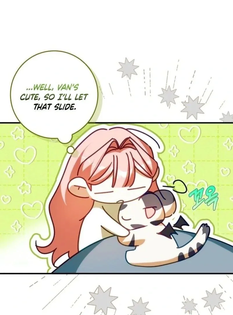 The Perfect Plan to Avoid the Death Ending Chapter 38 page 13