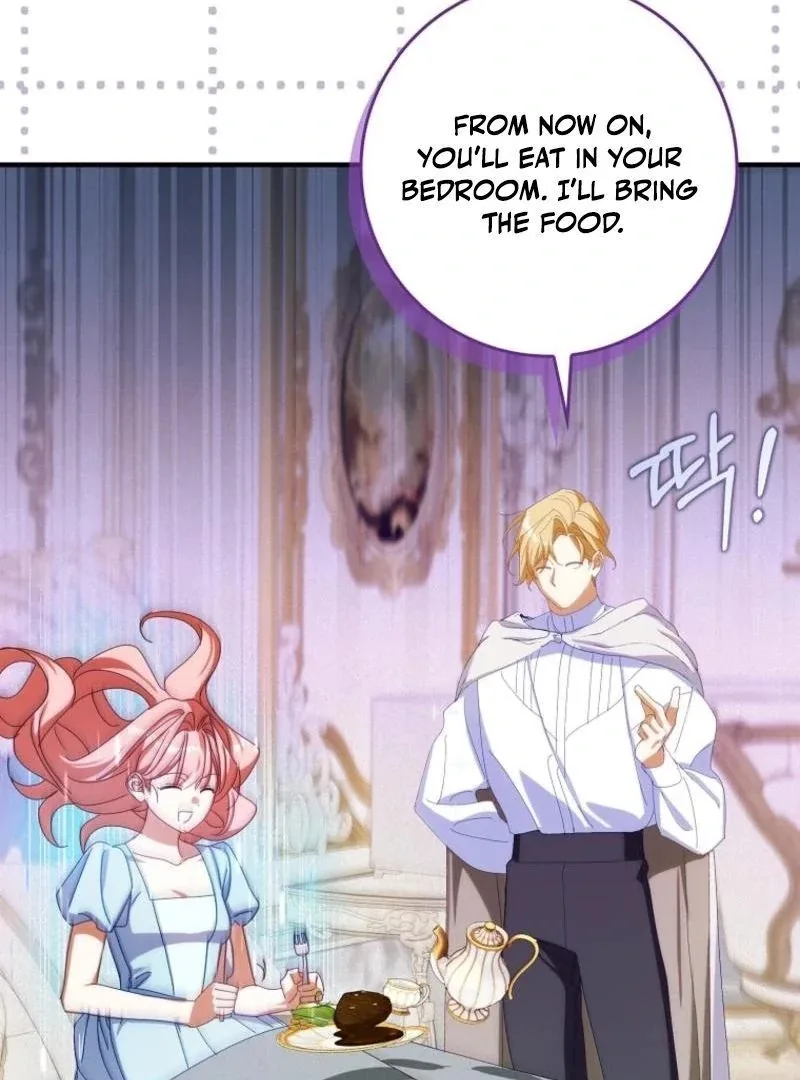 The Perfect Plan to Avoid the Death Ending Chapter 38 page 6
