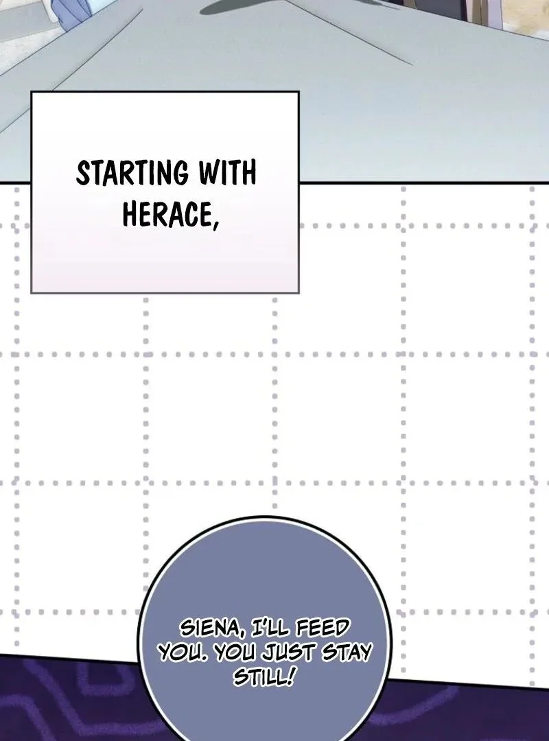 The Perfect Plan to Avoid the Death Ending Chapter 38 page 7