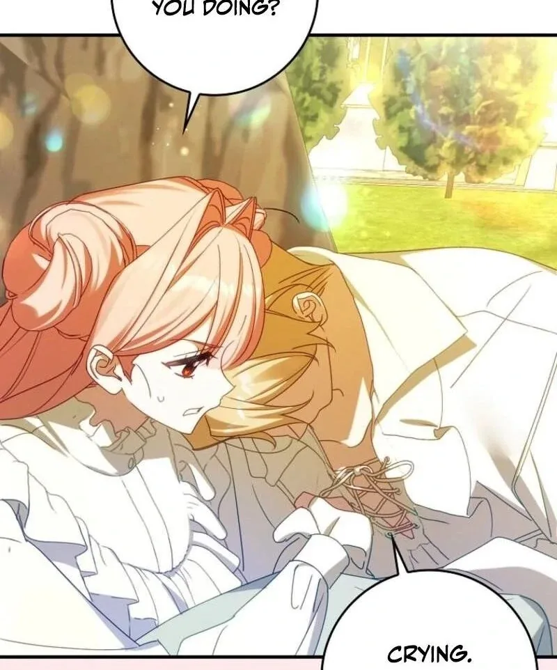The Perfect Plan to Avoid the Death Ending Chapter 38 page 41