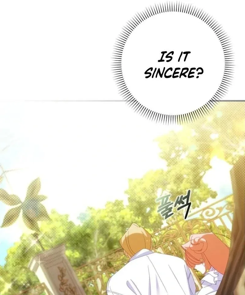 The Perfect Plan to Avoid the Death Ending Chapter 38 page 64