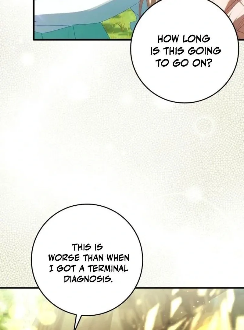 The Perfect Plan to Avoid the Death Ending Chapter 38 page 23