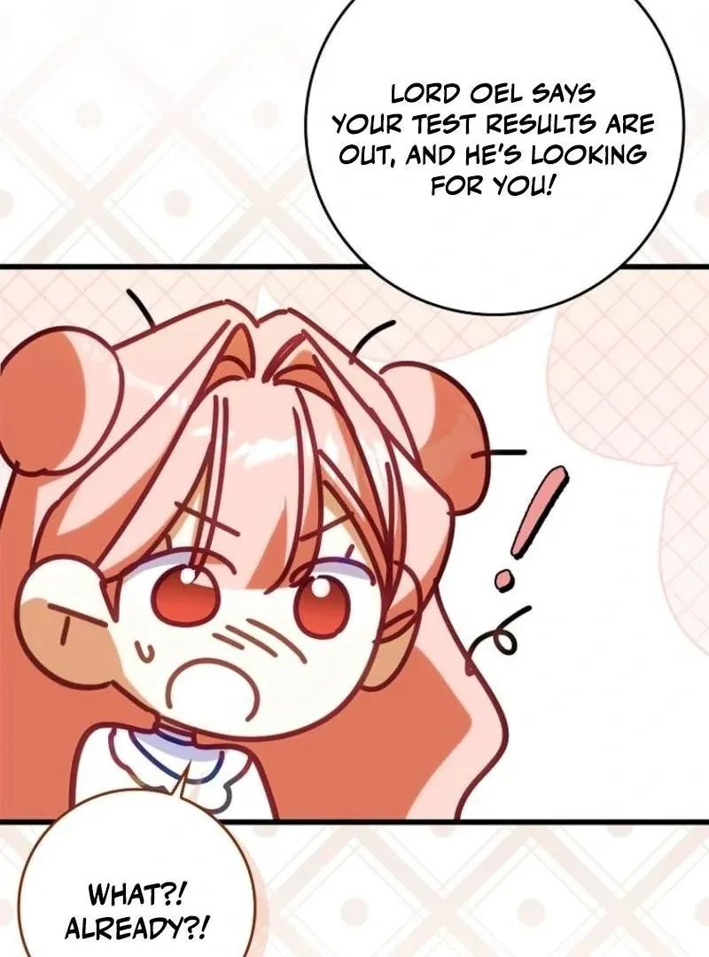 The Perfect Plan to Avoid the Death Ending Chapter 38 page 86