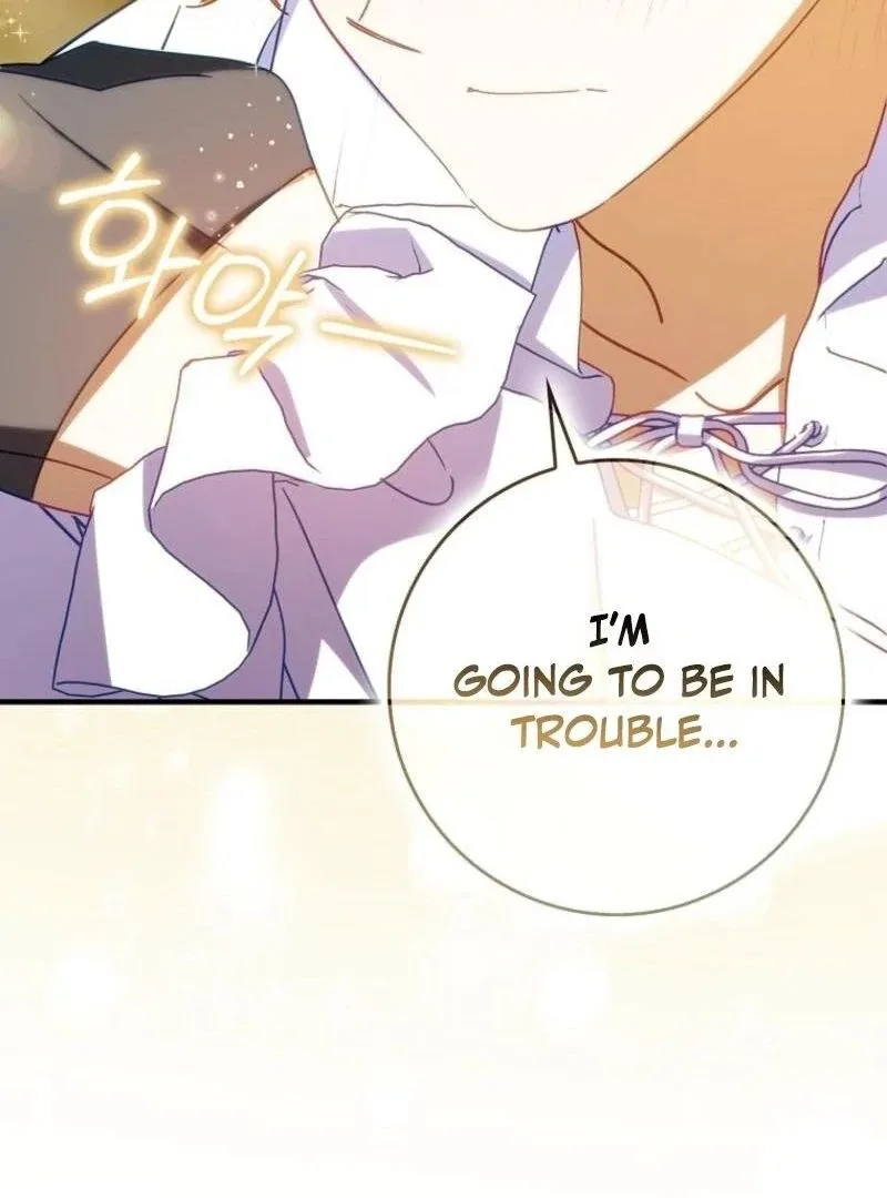 The Perfect Plan to Avoid the Death Ending Chapter 38 page 51