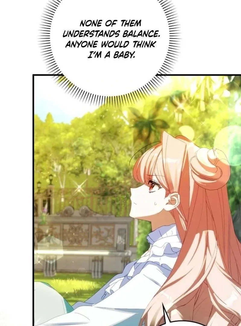 The Perfect Plan to Avoid the Death Ending Chapter 38 page 22