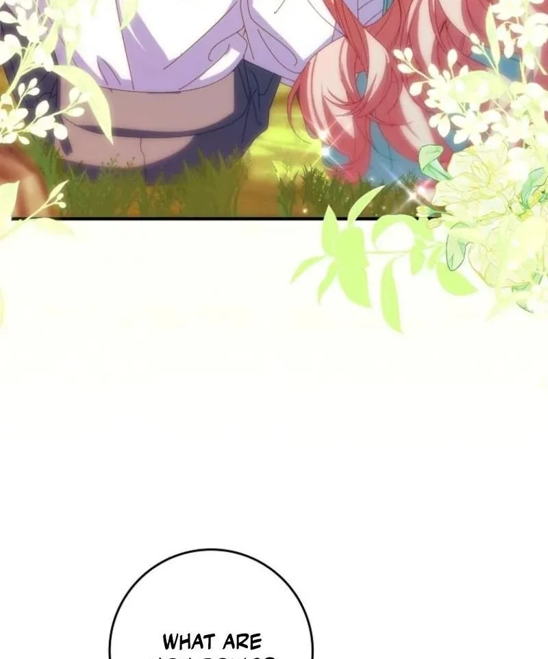 The Perfect Plan to Avoid the Death Ending Chapter 38 page 40