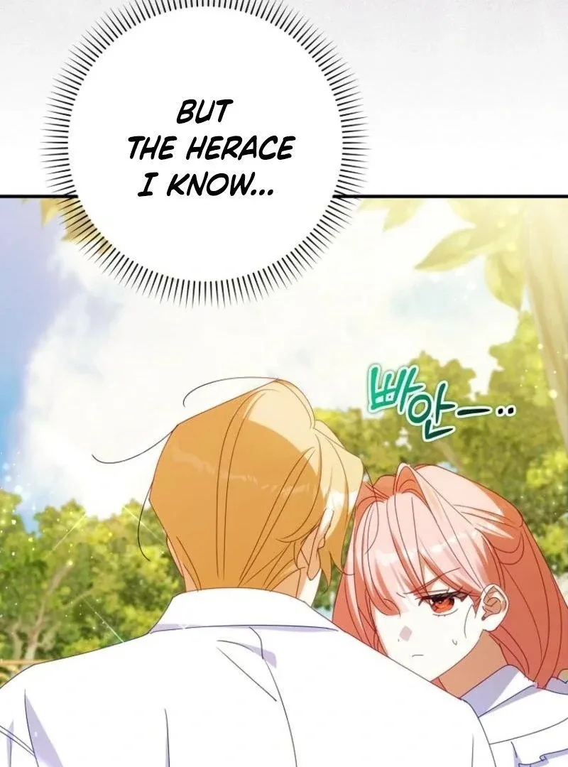 The Perfect Plan to Avoid the Death Ending Chapter 38 page 68