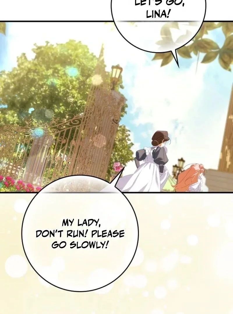 The Perfect Plan to Avoid the Death Ending Chapter 38 page 90