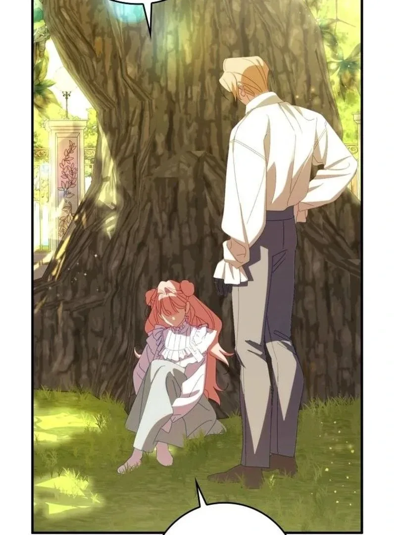 The Perfect Plan to Avoid the Death Ending Chapter 38 page 27