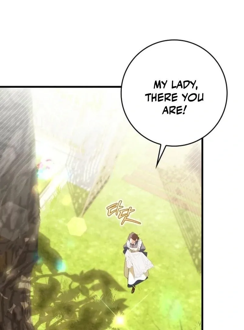 The Perfect Plan to Avoid the Death Ending Chapter 38 page 84