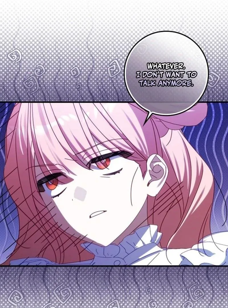 The Perfect Plan to Avoid the Death Ending Chapter 38 page 35