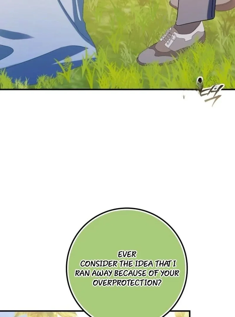 The Perfect Plan to Avoid the Death Ending Chapter 38 page 31